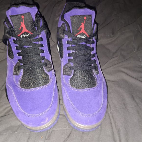 Jordan 4 - Picture 2 of 4